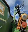 Сівалка Amazone Citan 9000 2008 р.в, б/в - 6