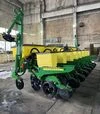 Сівалка пневматична причіпна АГРО СПЕЦСЕРВІС ПЛАНТЕР 8-70SD, з сухими добривами - 4
