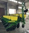 Сівалка пневматична причіпна АГРО СПЕЦСЕРВІС ПЛАНТЕР 8-70SD, з сухими добривами - 6