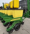 Сівалка пневматична причіпна АГРО СПЕЦСЕРВІС ПЛАНТЕР 8-70RD - 4