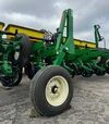 Сівалка пневматична АГРО СПЕЦСЕРВІС ПЛАНТЕР 8-70SD TRACK, з транспортним візком та сухими добривами - 6