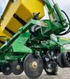 Сівалка пневматична АГРО СПЕЦСЕРВІС ПЛАНТЕР 8-70SD TRACK, з транспортним візком та сухими добривами - 4