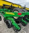 Сівалка пневматична АГРО СПЕЦСЕРВІС ПЛАНТЕР 8-70SD TRACK, з транспортним візком та сухими добривами - 5