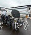 Сеялка пневматическая GunGor LYNX 4, 2025 г.в. - 2
