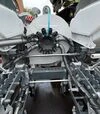 Сеялка пневматическая GunGor LYNX 4, 2025 г.в. - 6