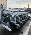 Сеялка пневматическая GunGor LYNX 8, 2025 г.в. - 2