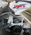 Сеялка пневматическая GunGor LYNX 8, 2025 г.в. - 7