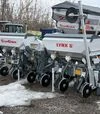 Сеялка пневматическая GunGor LYNX 6, 2025 г.в. - 2