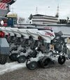 Сеялка пневматическая GunGor LYNX 6, 2025 г.в. - 7