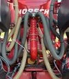 Сівалка технічних культур HORSCH Maestro 8 CC, 2014 р.в, б/в - 9