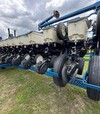 Сеялка Kinze 3600, 2013 г.в, б/у - 1
