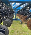 Сеялка Kinze 3600, 2013 г.в, б/у - 8