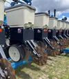 Сеялка Kinze 3600, 2013 г.в, б/у - 9