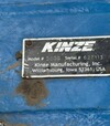 Сеялка Kinze 3600, 2013 г.в, б/у - 12