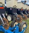 Сеялка Kinze 3600, 2013 г.в, б/у - 6