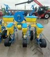 Сеялка пропашная Ремсинтез УПС-4 (СПУ-4) - 3