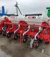 Сеялка OZDUMAN HVMD 8 - 1