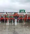 Сеялка OZDUMAN HVMD 8 - 3