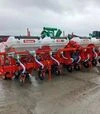 Сеялка OZDUMAN HVMD 8 - 4