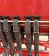 Сівалка зернотукова GRAIN 3,6V з прикочуючими колесами - 3