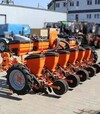 Сівалка просапна навісна Favorit УПС-6 VESNA - 1