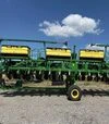 Сівалка John Deere 1745 16-рядна, 2017 р.в, 1500 Га, б/в - 1