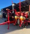 Сівалка точного висіву пневматична V&auml;derstad Tempo F8, 2017 р.в, 1800 Га, б/в - 2