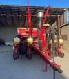 Сівалка точного висіву пневматична V&auml;derstad Tempo F8, 2017 р.в, 1800 Га, б/в - 3