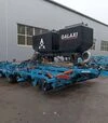 Дисковый посевной комплекс AGROKALINA GALAXI AN-3 - 2