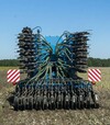 Дисковый посевной комплекс AGROKALINA GALAXI AN-6 - 3