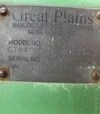 Посевной комплекс Great Plains CTA 4000 + бункер 2220 б/у - 8