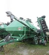 Посевной комплекс Great Plains NTA 3510 + бункер 2220 б/у - 1