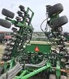 Посівний комплекс пневматичний John Deere 1890 + бункер 1910, 2011 р.в, б/в - 7
