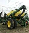 Посівний комплекс пневматичний John Deere 1890 + бункер 1910, 2011 р.в, б/в - 9