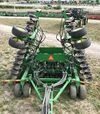 Посівний комплекс пневматичний John Deere 1890 + бункер 1910, 2011 р.в, б/в - 11