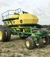 Посівний комплекс пневматичний John Deere 1890 + бункер 1910, 2011 р.в, б/в - 5