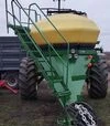 Посевной комплекс John Deere 730, 10,9 м + бункер 1910, 2013 г.в., полный кап.ремонт б/у - 1