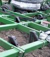 Посевной комплекс John Deere 730, 10,9 м + бункер 1910, 2013 г.в., полный кап.ремонт б/у - 7