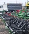 Посевной комплекс John Deere 730, 10,9 м + бункер 1910, 2013 г.в., полный кап.ремонт б/у - 10
