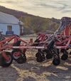 Посевной комплекс Horsch ATD 9.35 б/у - 2