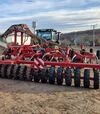 Посевной комплекс Horsch ATD 9.35 б/у - 6
