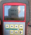 Посевной комплекс P&Ouml;TTINGER TERRASEM C6 Fertilizer, с внесением MICRO DELTA, 2014 г., 2243 м/час, б/у - 8