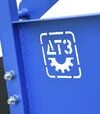 Картоплевикопувач ДТЗ 1Т-50 транспортерний - 14