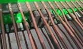 Картоплекопалка транспортерна Bomet, однорядна - 4