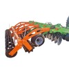 Борона дисковая ARC Group SHARK BDA-ТК-3,2РC - 1