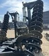 Борона дискова ARC Group LEVEL PLD-4PG - 10