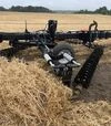 Борона дискова ARC Group LEVEL PLD-4PG - 3