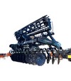 Борона дискова ARC Group KRATOS BDAD-2,4 - 3