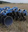 Дисковий лущильник AGROKALINA DEFT 3,0 навісний - 3