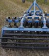 Дисковий лущильник AGROKALINA DEFT 3,0 навісний - 4